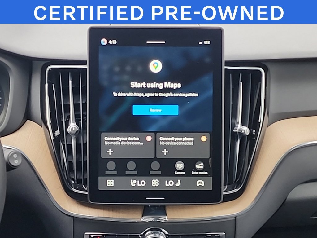 Certified 2026 Volvo XC60 B5 Plus AWD/4WD image 26