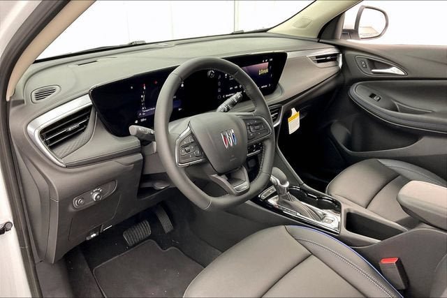 New 2026 Buick Encore GX Sport Touring w/ Comfort Package FWD image 8