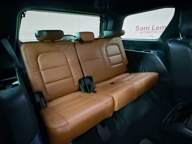 Used 2019 Lincoln Navigator Reserve w/ Cargo Package AWD/4WD image 29