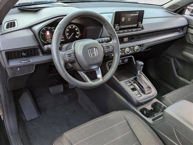 Used 2024 Honda CR-V Sport image 9