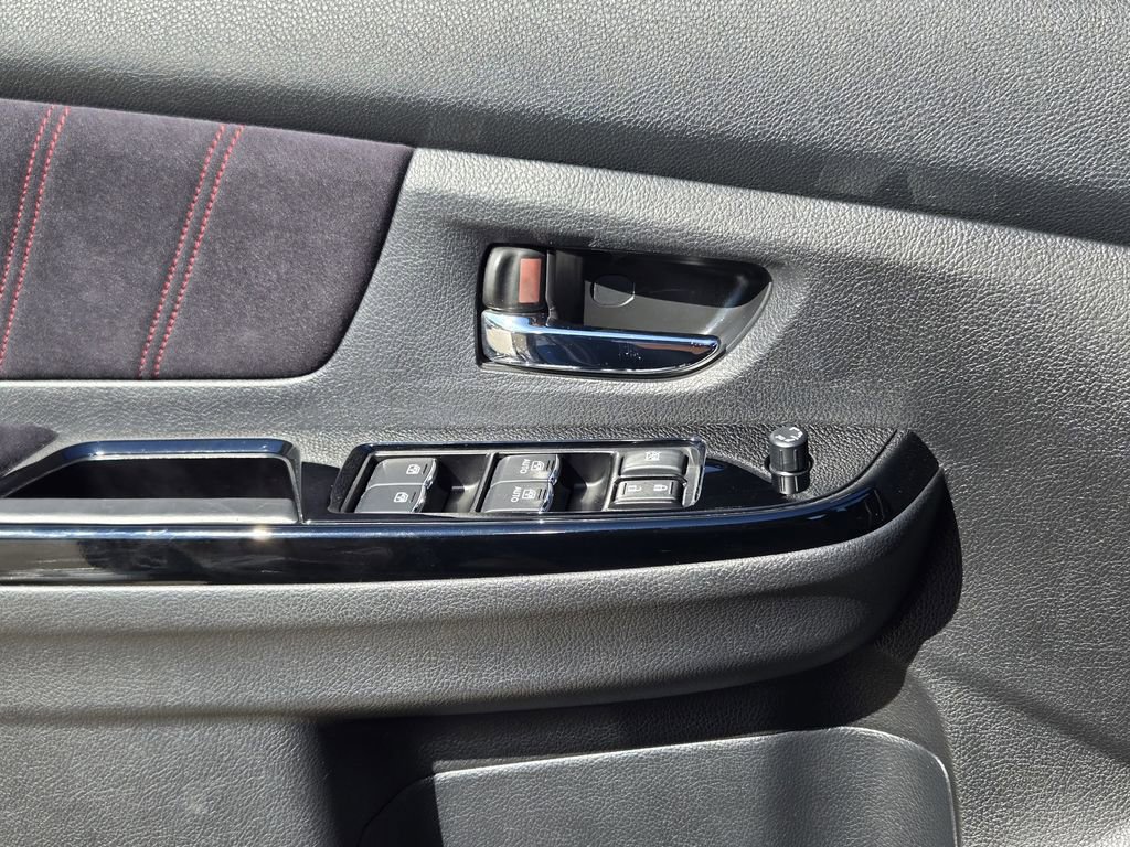 Used 2021 Subaru WRX STI w/ Popular Package #3 (IZT) image 28