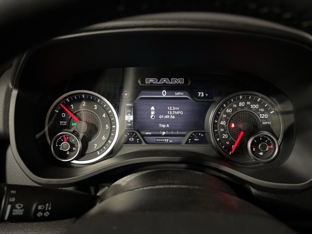 New 2026 RAM 1500 Big Horn image 22