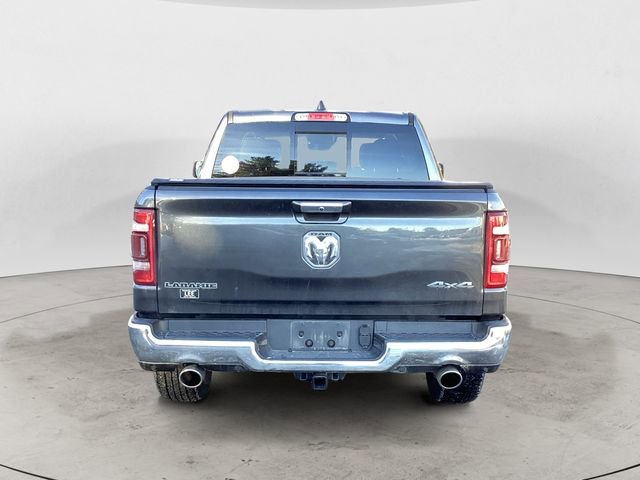 Used 2022 RAM 1500 Laramie image 4