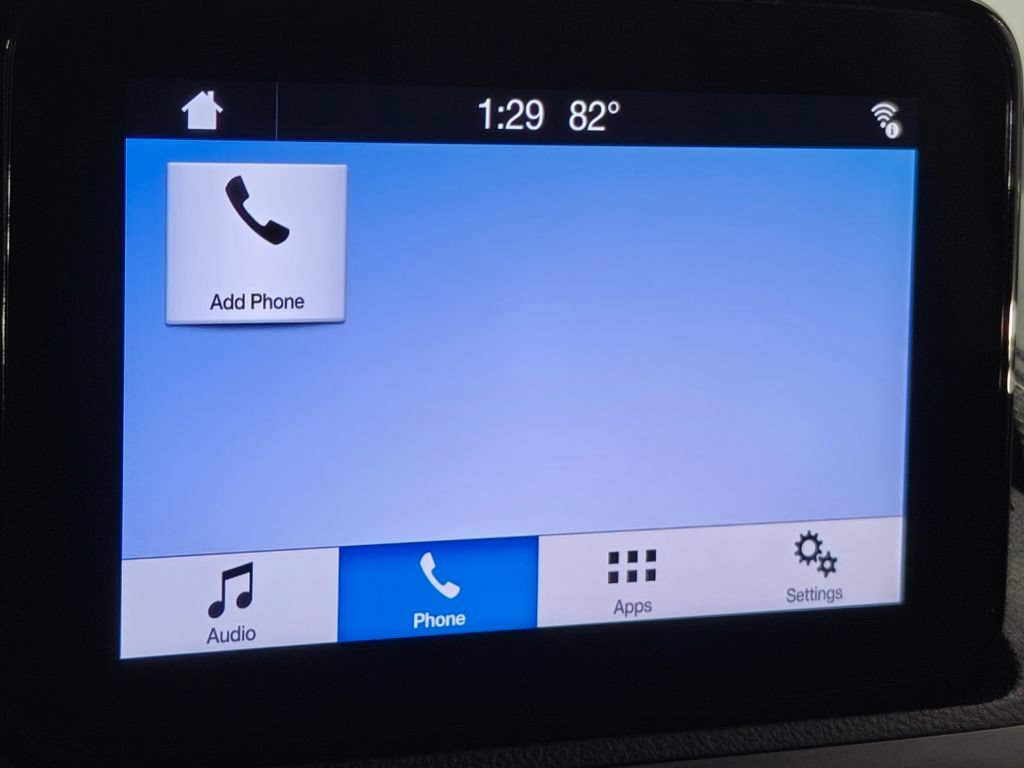 Used 2020 Ford Transit Connect XLT FWD image 30