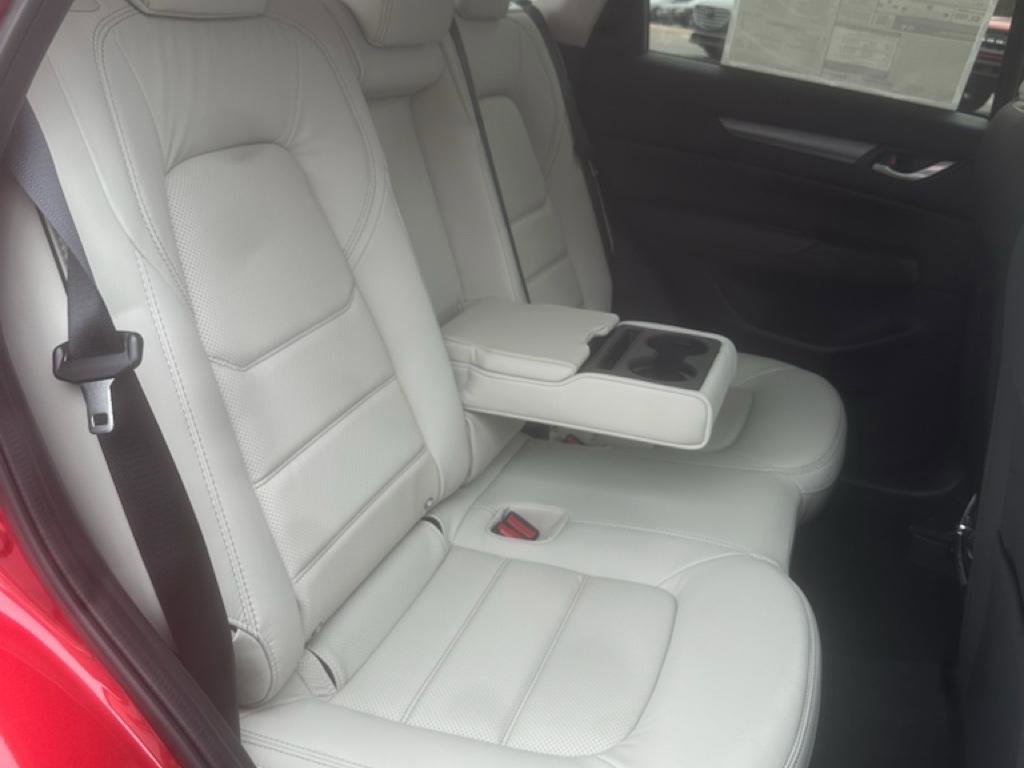 Used 2025 MAZDA CX-5 AWD 2.5 S image 22