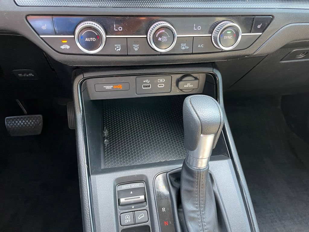 Certified 2023 Honda CR-V EX image 18