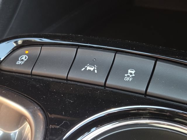 New 2026 Buick Encore GX Sport Touring w/ Comfort Package FWD image 8