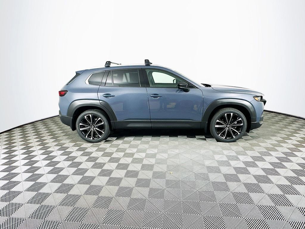New 2025 MAZDA CX-50 AWD 2.5 S w/ Cargo Package image 10