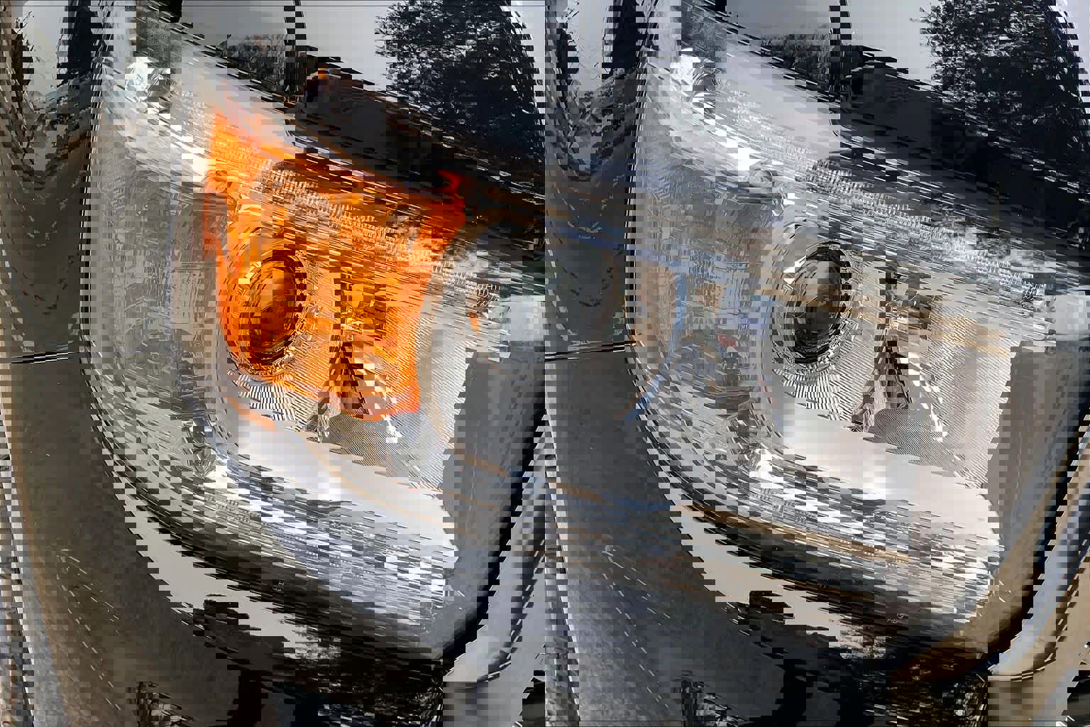 Used 2022 GMC Canyon AT4 w/ Trailering Package image 25