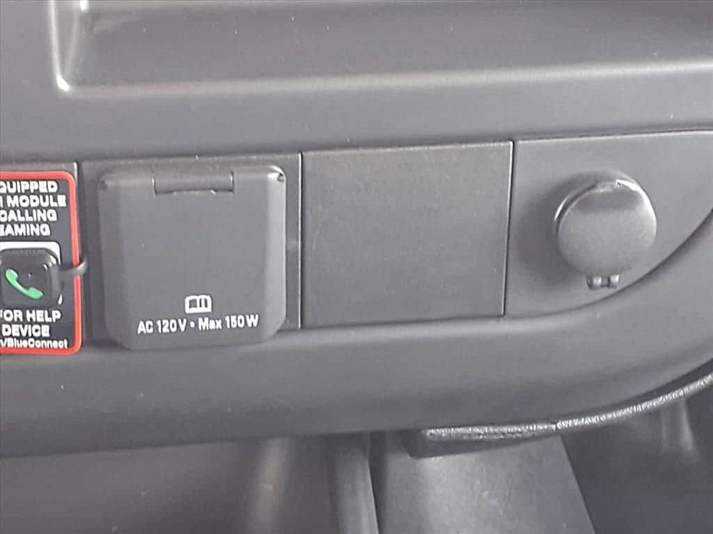 New 2025 Chevrolet Express 3500 w/ Power Convenience Package RWD image 19