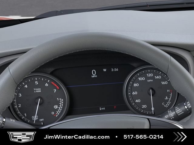 New 2026 Cadillac XT5 Premium Luxury w/ Driver Assist Package AWD/4WD image 18