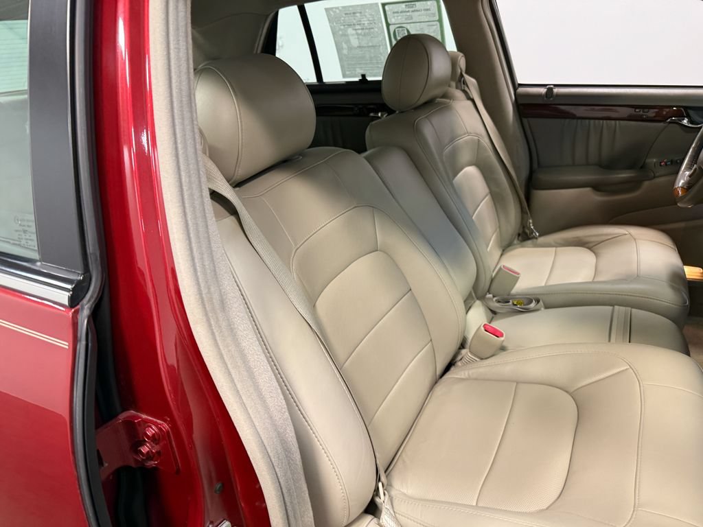 Used 2005 Cadillac De Ville DHS w/ Equipment Group FWD image 63