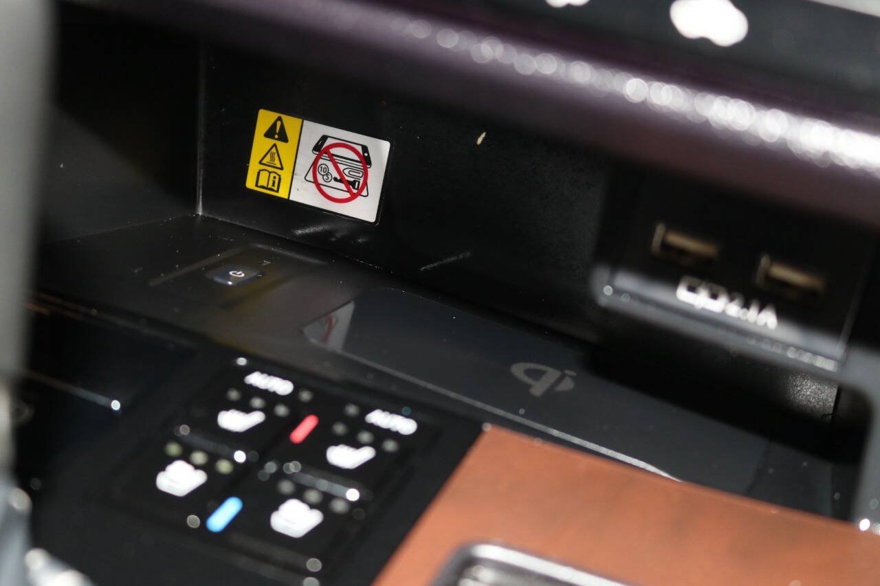 Used 2022 Lexus RX 350 FWD w/ Premium Package image 51