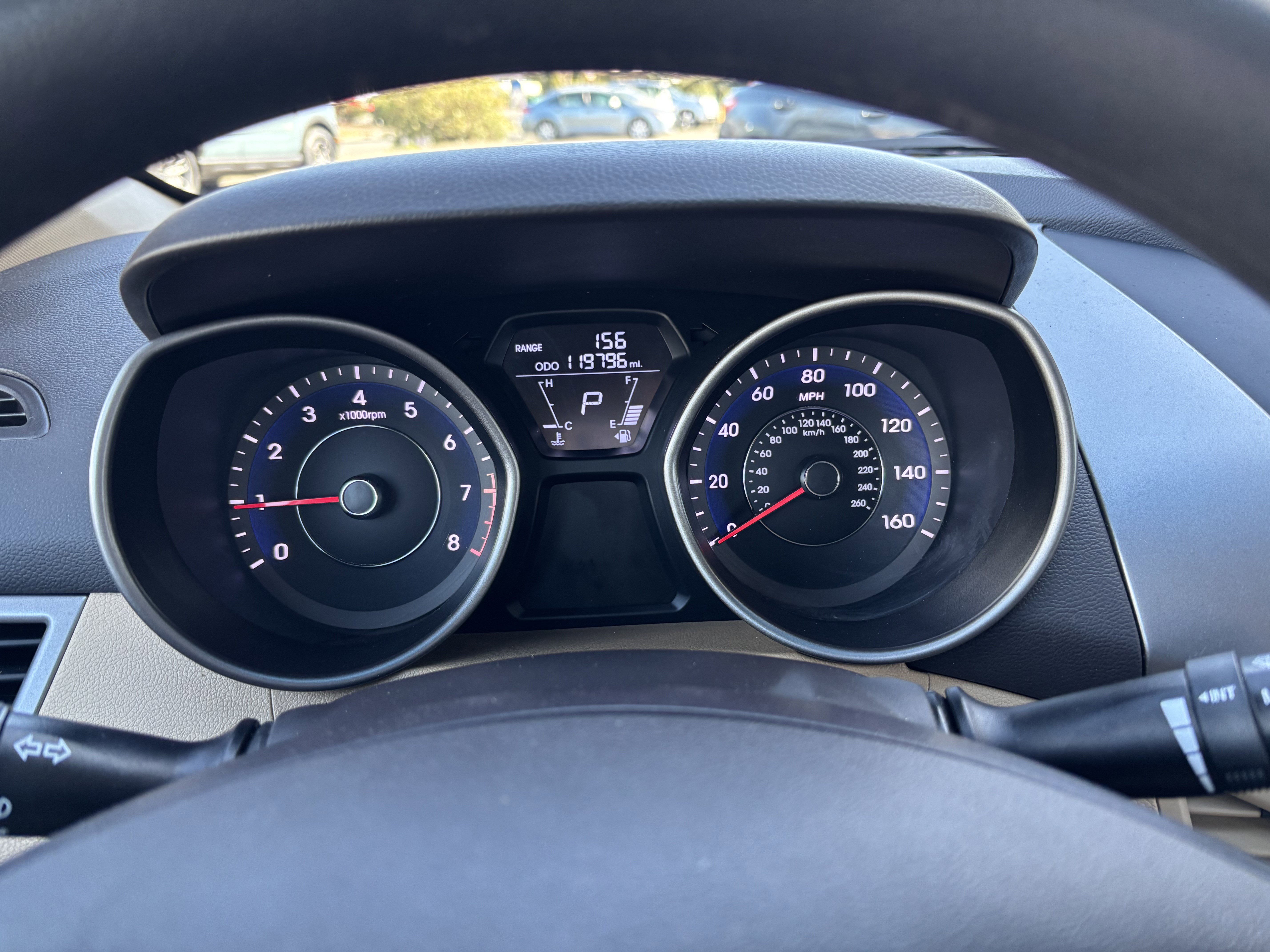 Used 2013 Hyundai Elantra GLS w/ Preferred Pkg FWD image 16