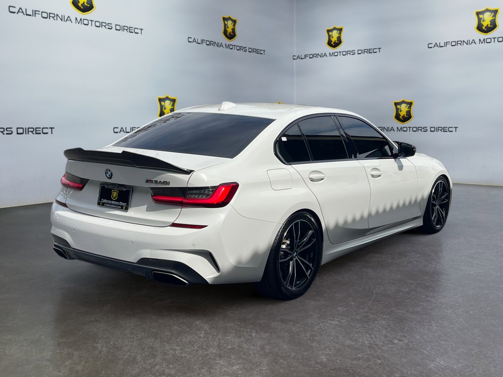 Used 2021 BMW M340i image 5