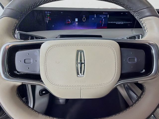 Certified 2024 Lincoln Nautilus Premier w/ Equipment Group 102A AWD/4WD image 13