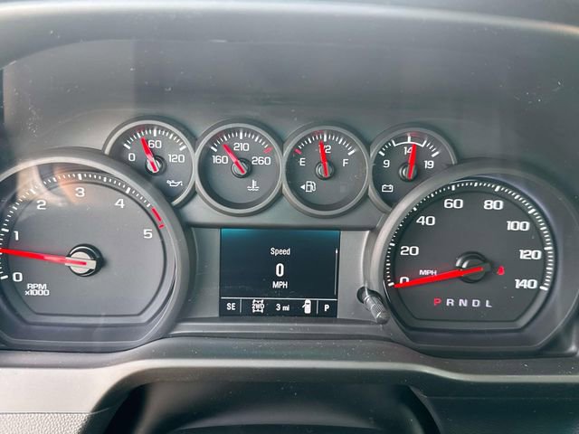 New 2026 Chevrolet Silverado 2500 W/T w/ WT Convenience Package AWD/4WD image 28