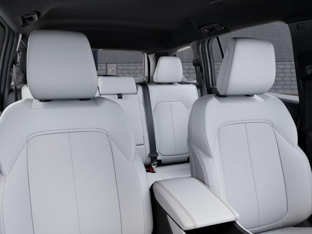 New 2026 Jeep Cherokee Limited AWD/4WD image 26