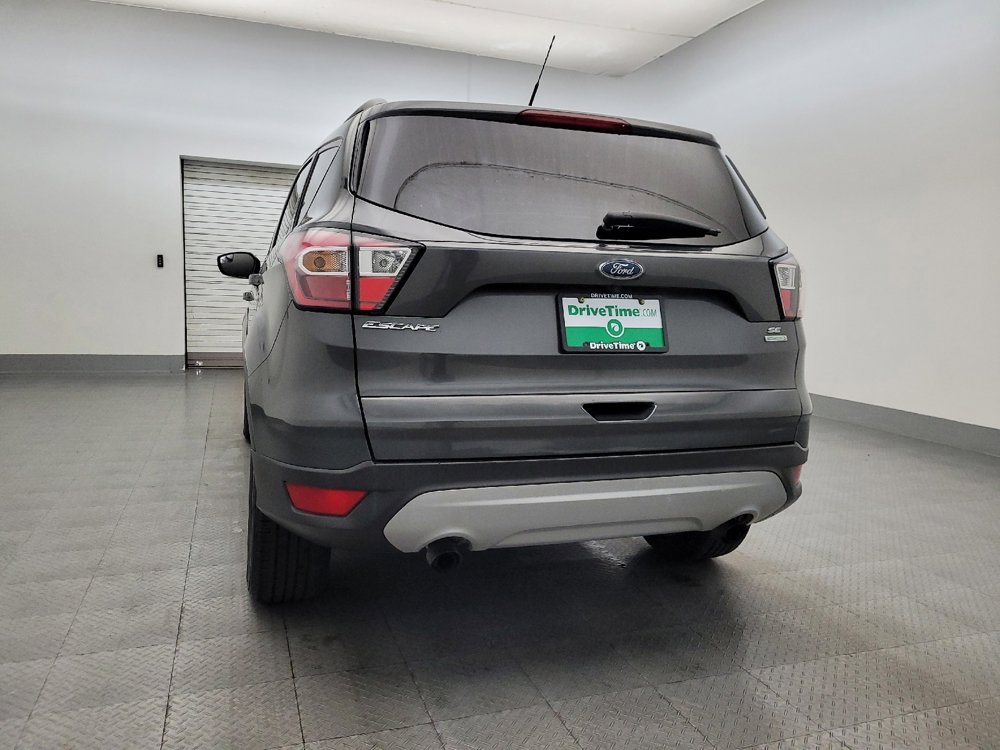Used 2018 Ford Escape SE image 6