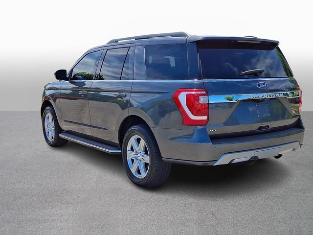 Used 2019 Ford Expedition XLT w/ Equipment Group 202A AWD/4WD image 6