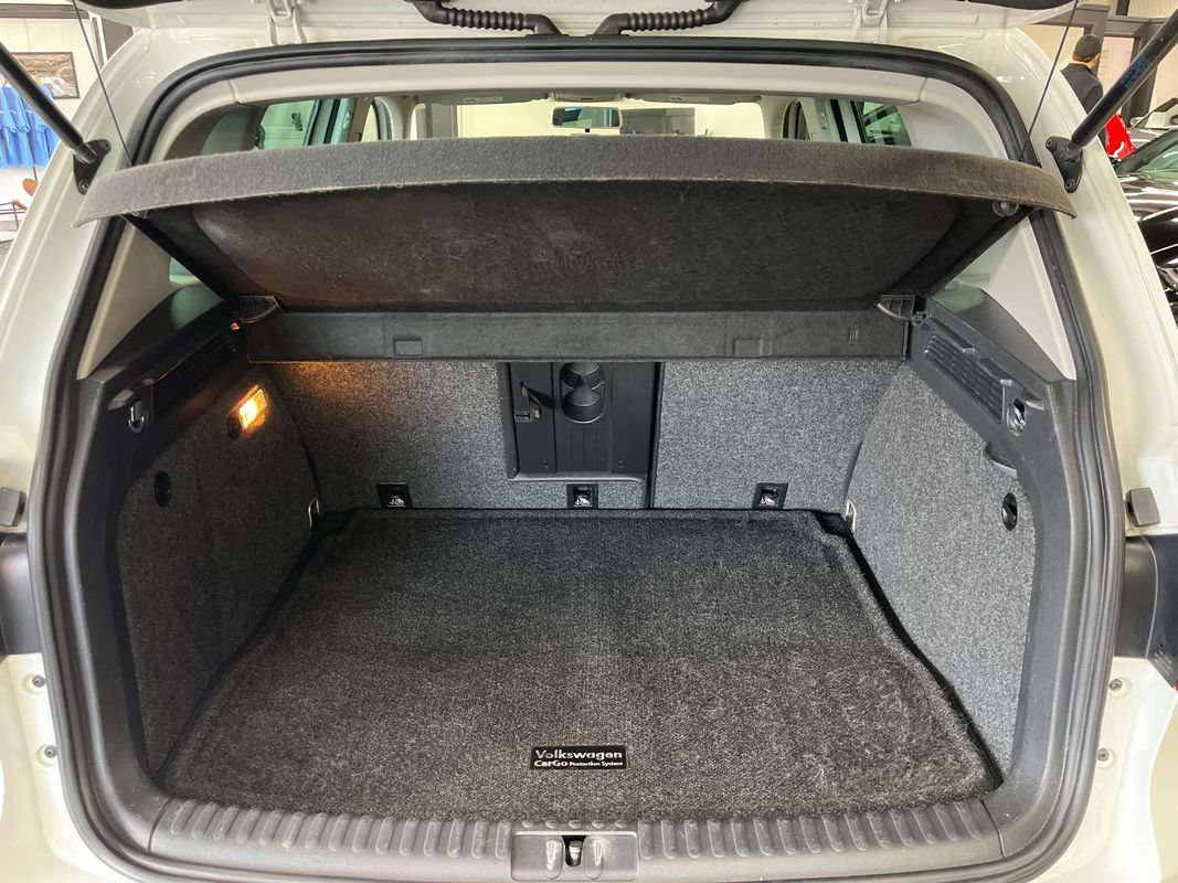 Used 2014 Volkswagen Tiguan SE AWD/4WD image 56
