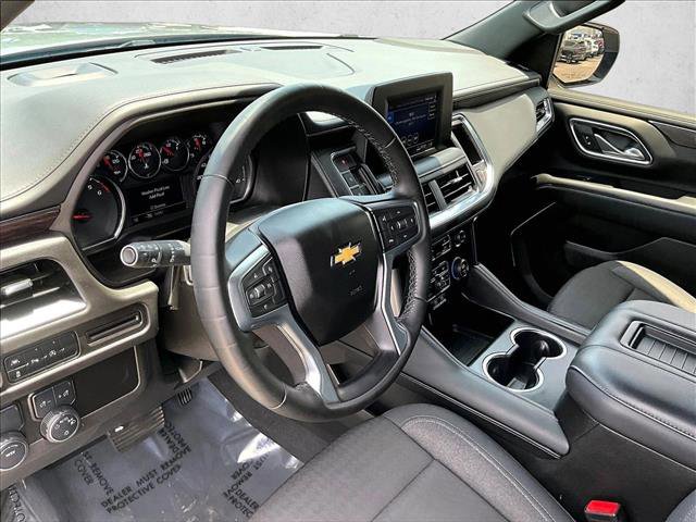 Used 2024 Chevrolet Tahoe LS RWD image 14