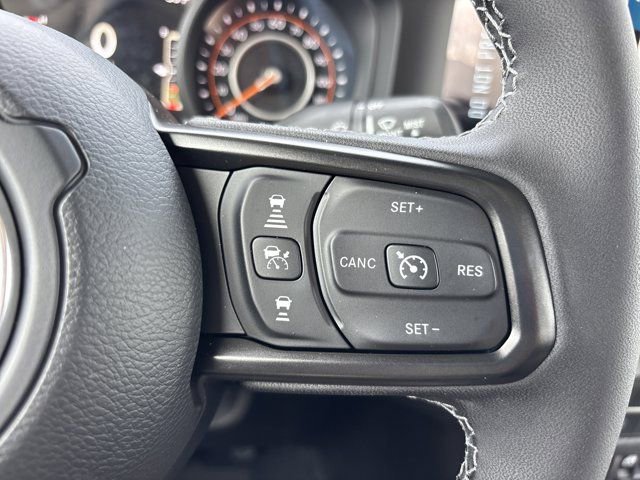 New 2026 Jeep Gladiator Willys image 25