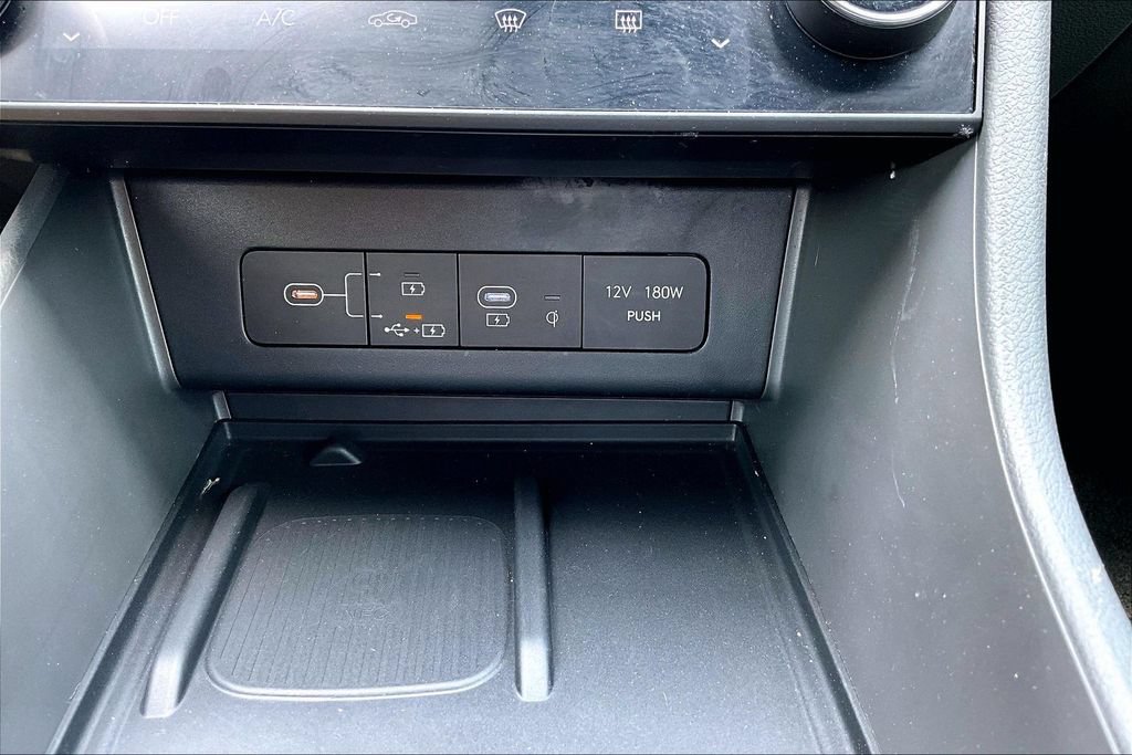 Used 2024 Hyundai Sonata N Line FWD image 32