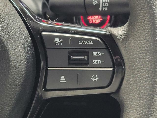 Certified 2023 Honda Civic LX image 28