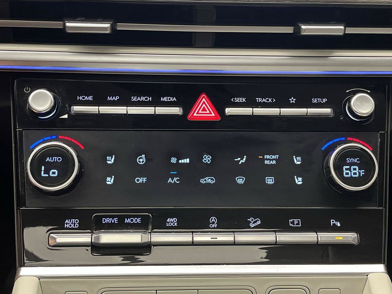 Used 2024 Hyundai Santa Fe Calligraphy AWD/4WD image 24