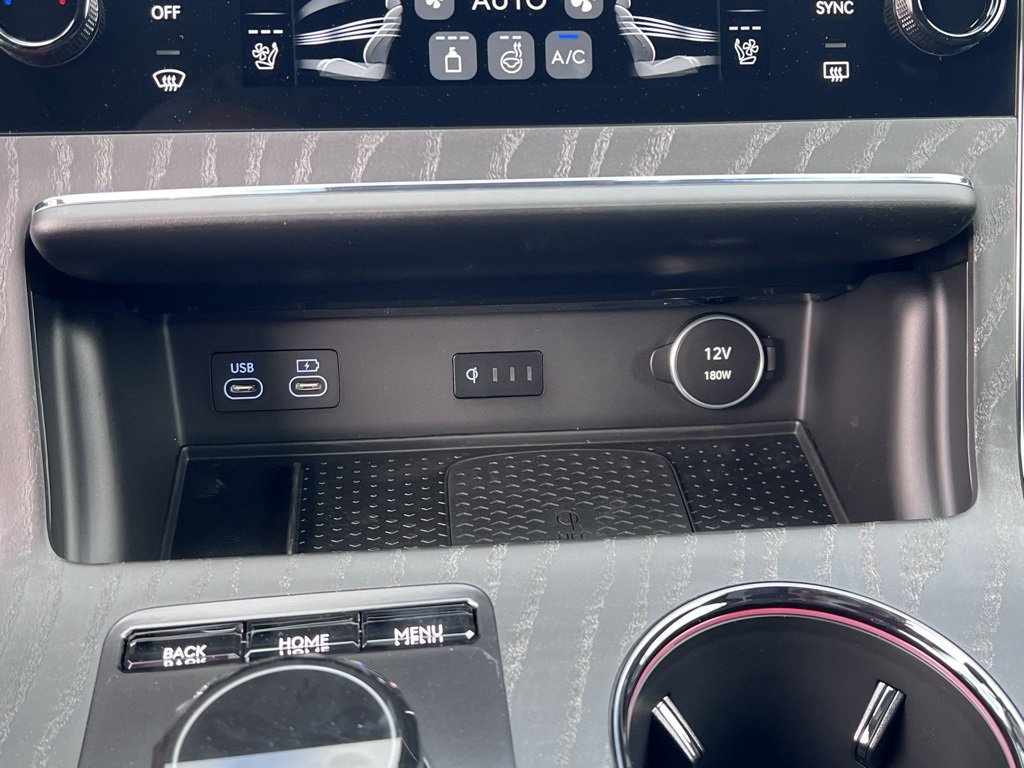 New 2026 Genesis GV80 3.5T Prestige image 29