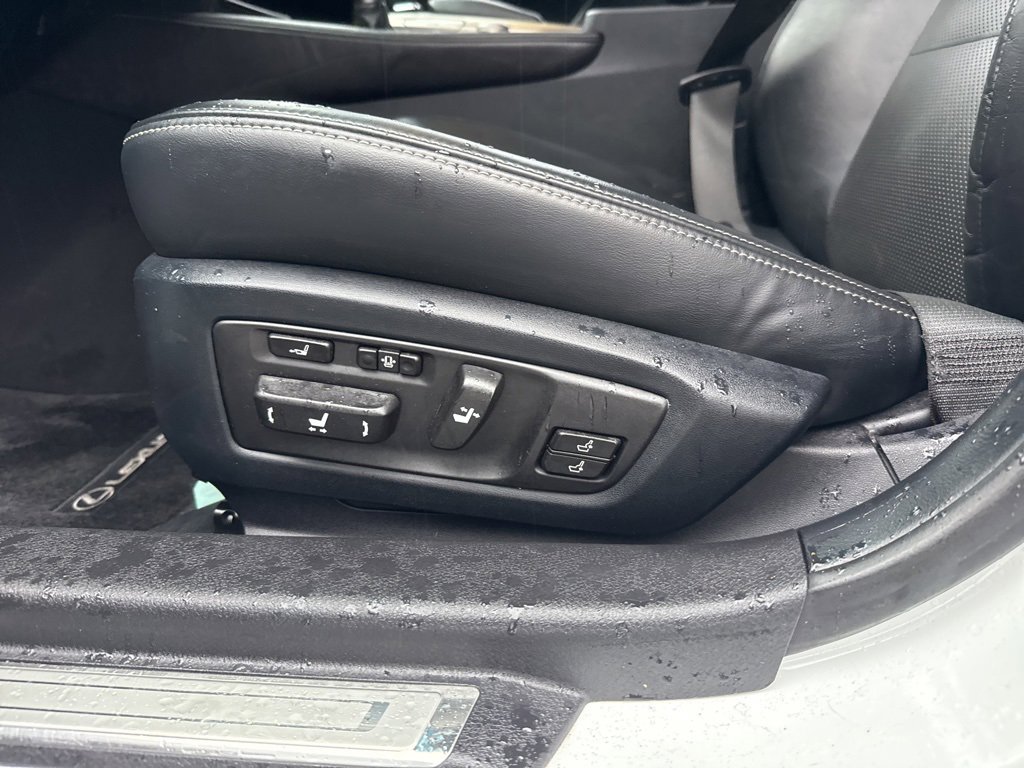 Used 2018 Lexus GS 350 F Sport image 15