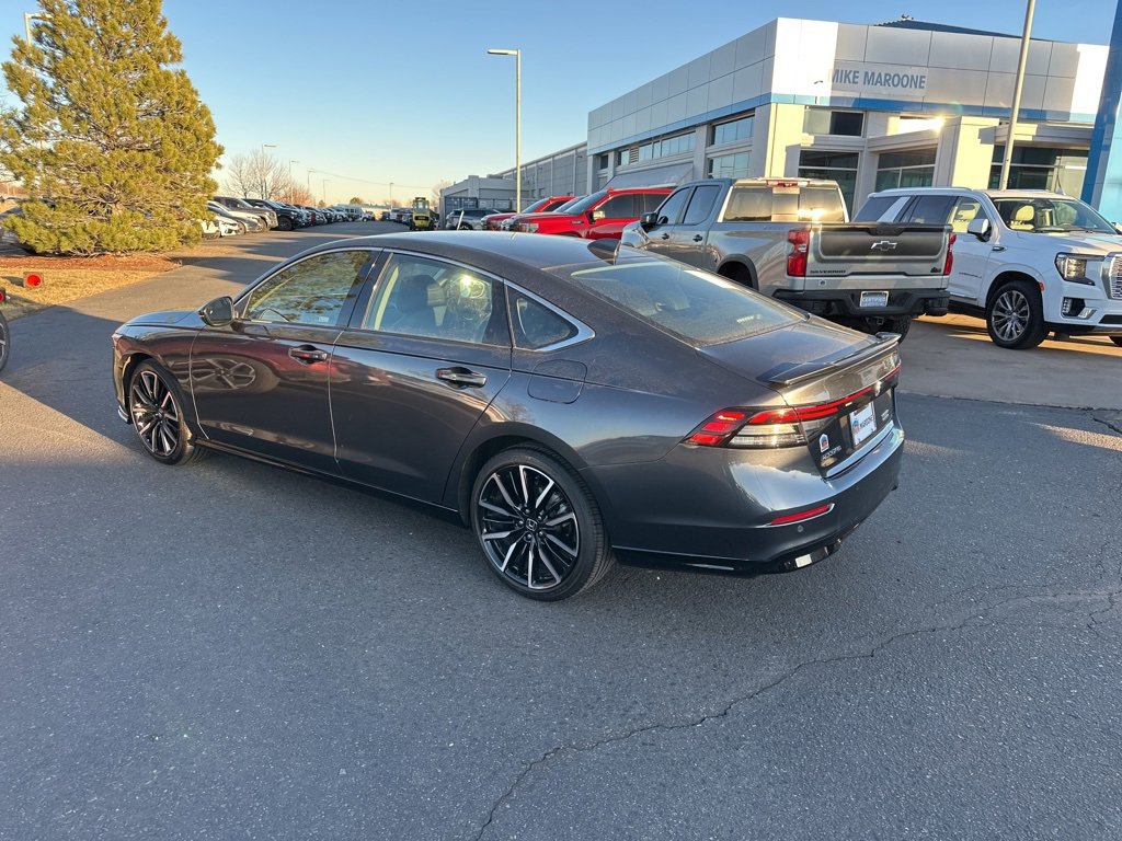 Used 2023 Honda Accord Touring image 31