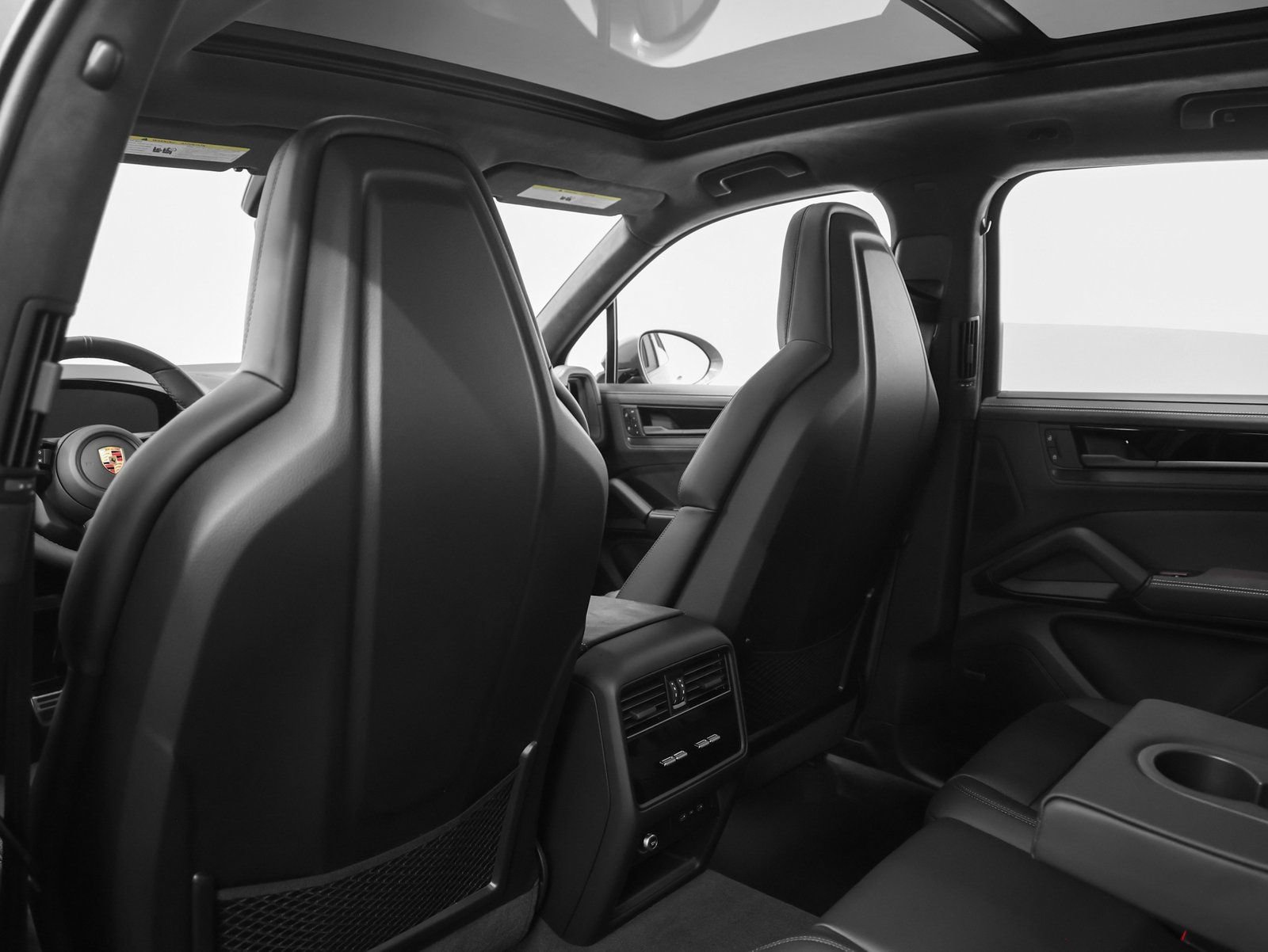 New 2026 Porsche Cayenne GTS AWD/4WD image 51