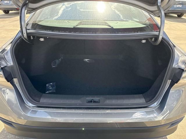 New 2026 Nissan Sentra SV w/ SV Convenience Package FWD image 10