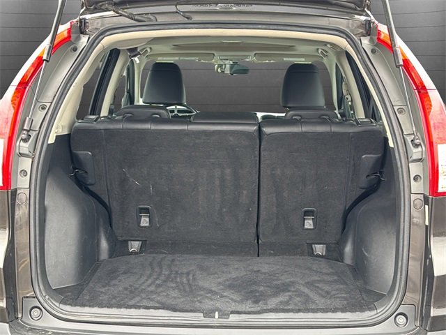 Used 2014 Honda CR-V EX-L image 26