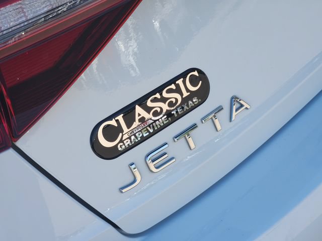 Used 2023 Volkswagen Jetta Sport FWD image 9
