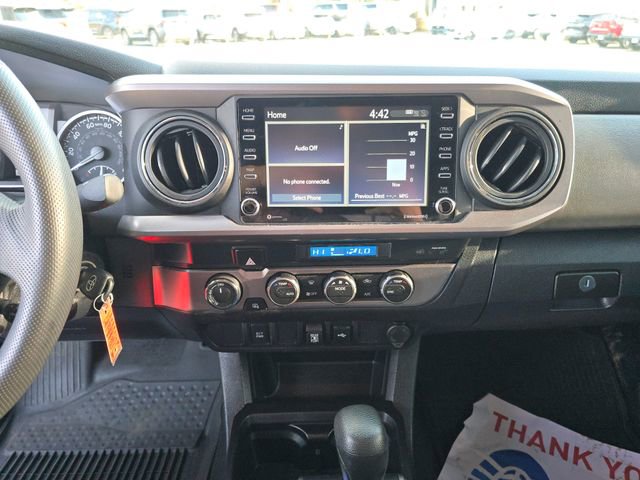 Used 2022 Toyota Tacoma SR5 image 17