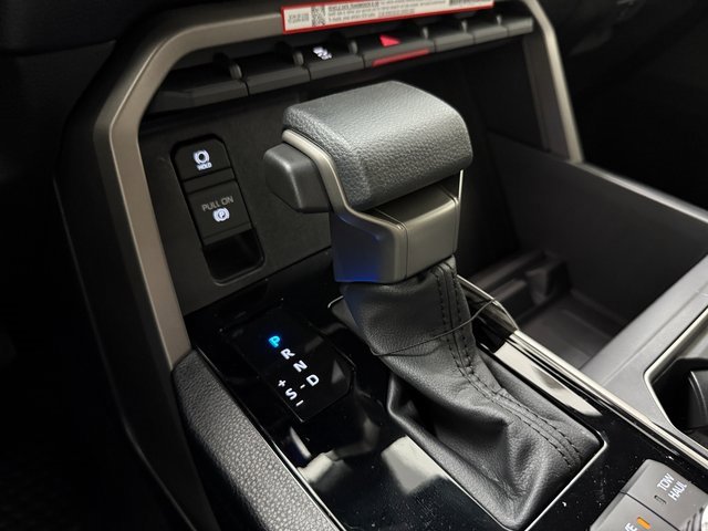 New 2026 Toyota Tundra SR5 w/ SR5 Convenience Package image 20
