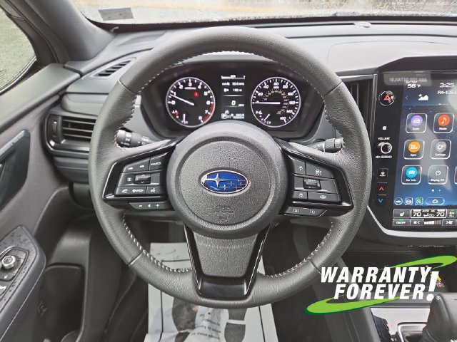 Used 2025 Subaru Forester Premium AWD/4WD image 9