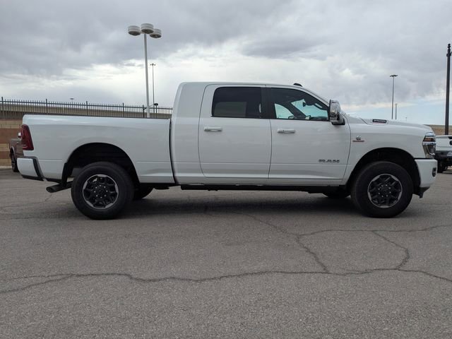 New 2025 RAM 2500 Laramie image 4