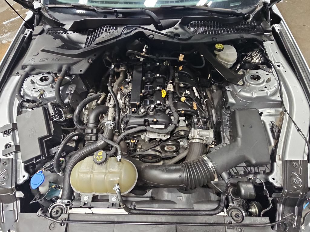 Used 2023 Ford Mustang Premium RWD image 29