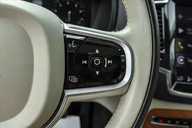 Used 2019 Volvo XC90 T6 Inscription AWD/4WD image 16