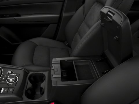 Used 2017 MAZDA CX-5 Touring w/ Preferred Equipment Package image 18