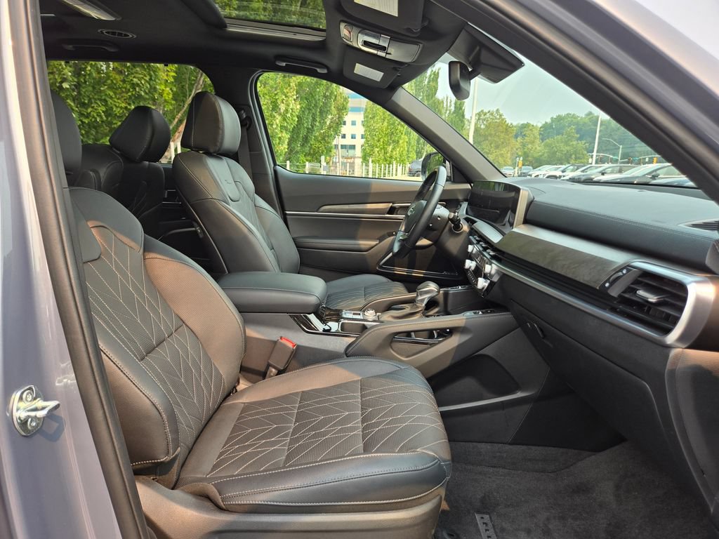 Certified 2024 Kia Telluride SX X-Line AWD/4WD image 11