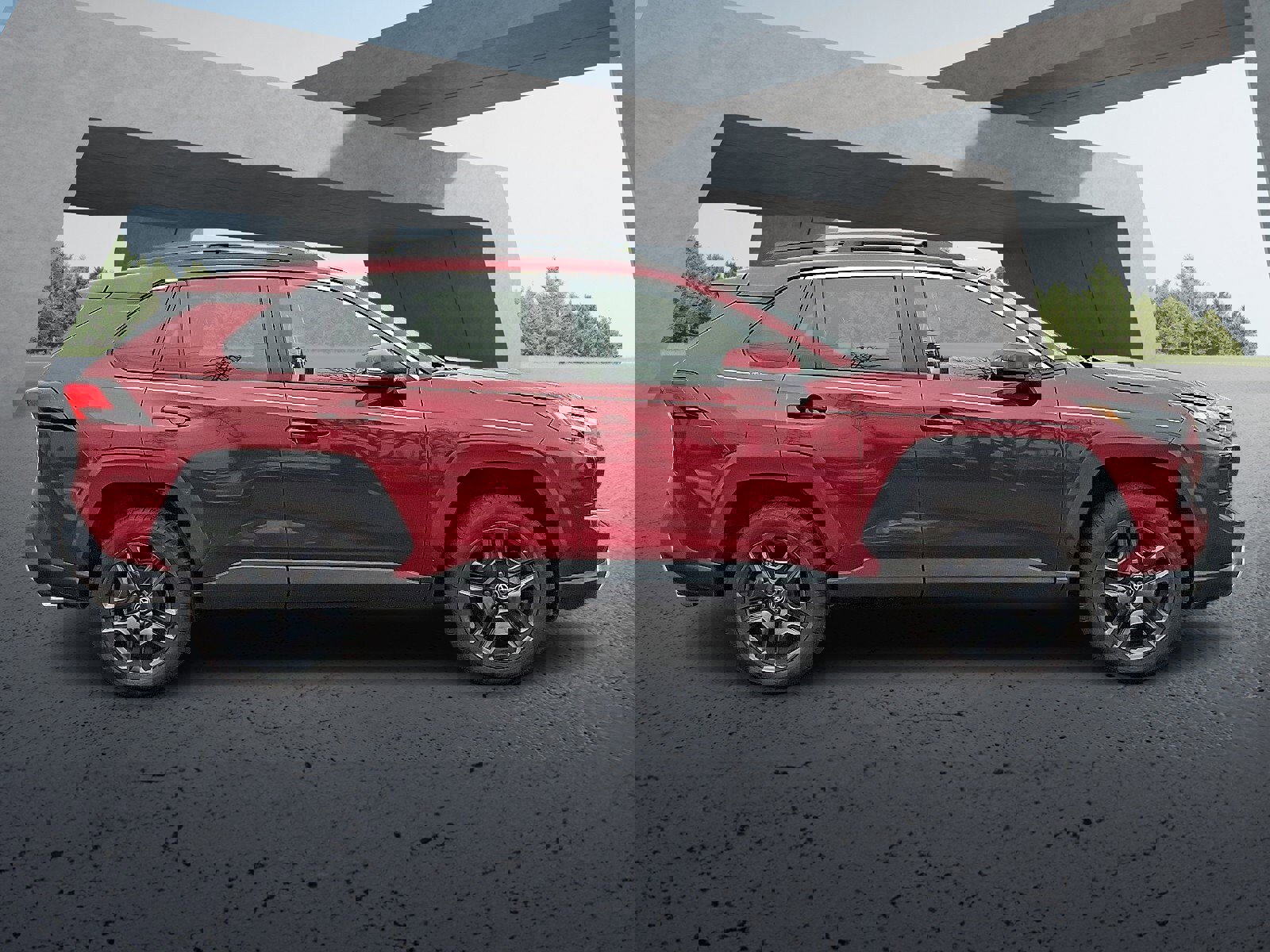 Certified 2023 Toyota RAV4 Adventure image 7