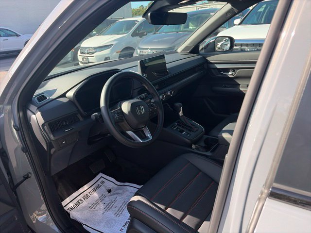 Used 2026 Honda CR-V Sport-L image 10