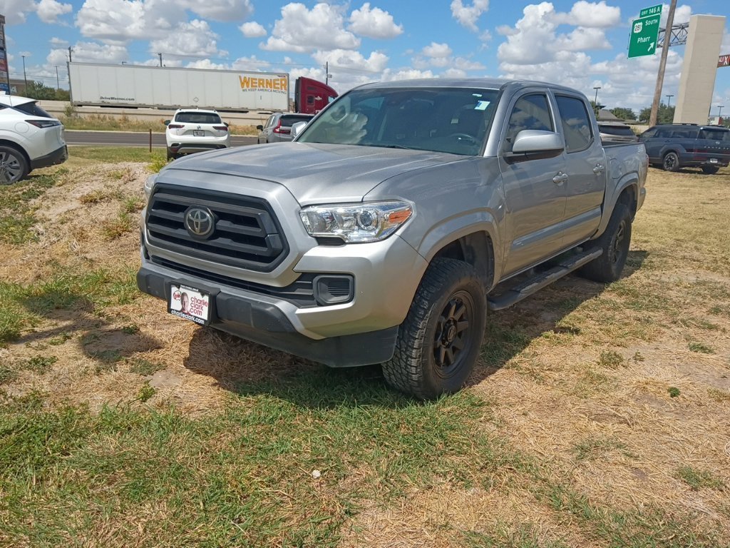 Used 2023 Toyota Tacoma SR