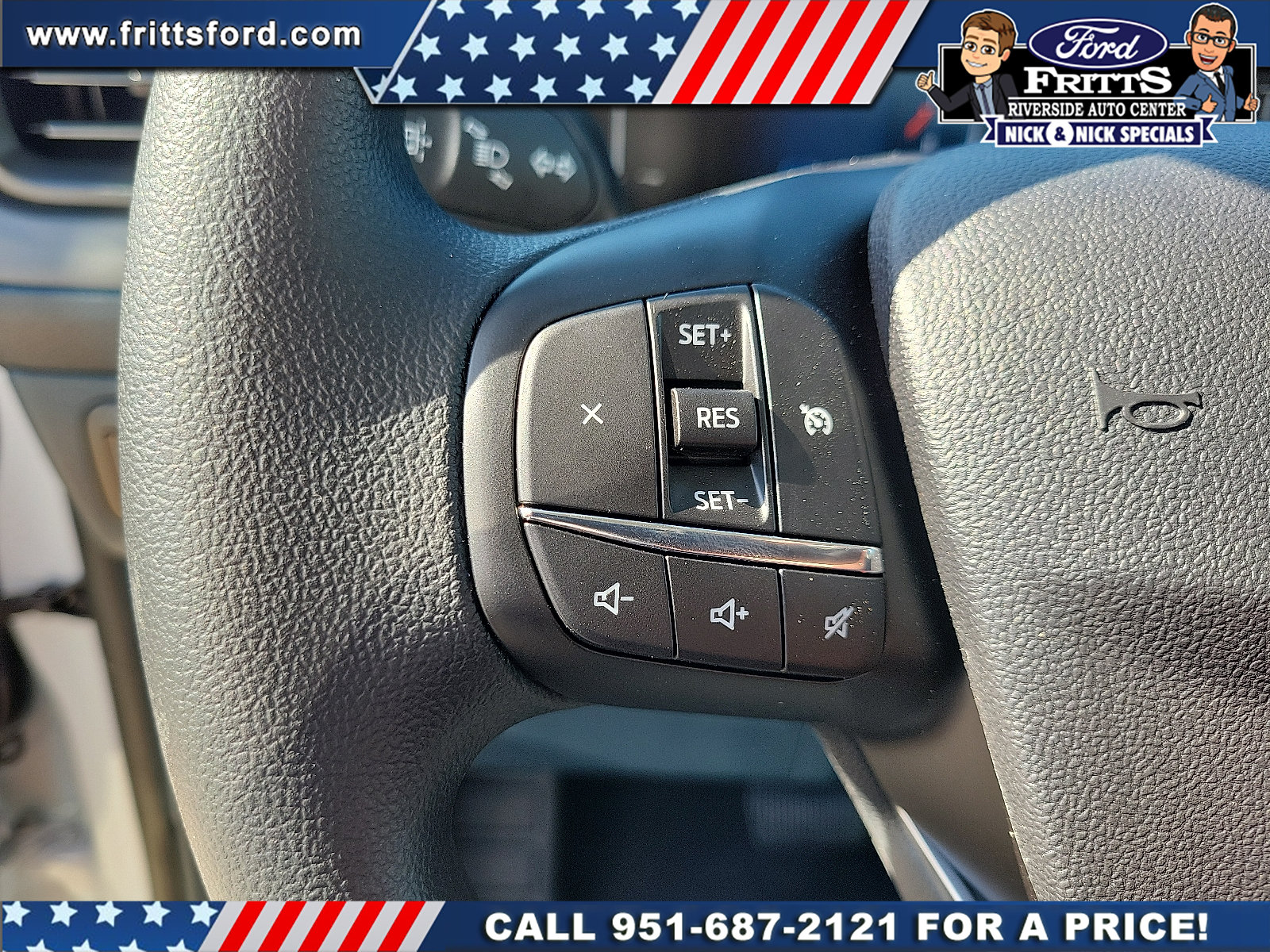 New 2026 Ford Maverick XL FWD image 6