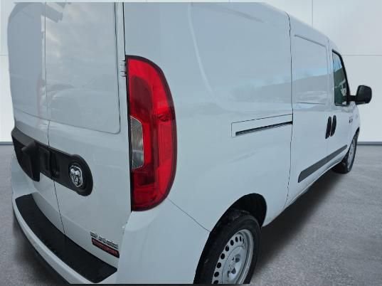 Used 2022 RAM ProMaster City Tradesman image 3